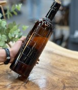 تصویر بطری باواریا دارک زیباسازان Zibasazan