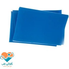 تصویر شان غیر استریل ساده80*80 