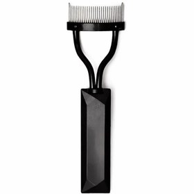 تصویر شانه لیفت مژه مدل Semi Arc 