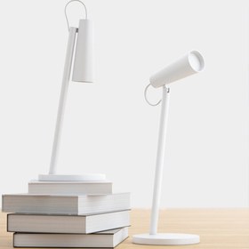 تصویر چراغ مطالعه میجیا شیائومی Mijia MJTD03YL rechargable table lamp 