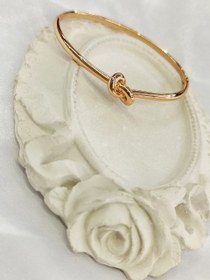 تصویر دستبند ژوپینگ طرح گره 