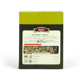 تصویر هل سبز 50 گرمی مجتهدی 