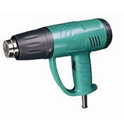 تصویر سشوار صنعتی 2000 وات دی سی ای مدل AQB2000 DCA AQB2000 Heat gun