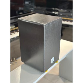 تصویر کاخن فیدا مدل public مشکی 