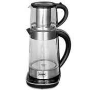 تصویر چای ساز بیم مدل TM2802 TM2802 tea maker