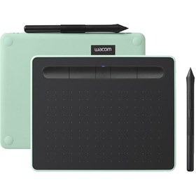 تصویر Wacom Intuos Medium CTL-6100WL 