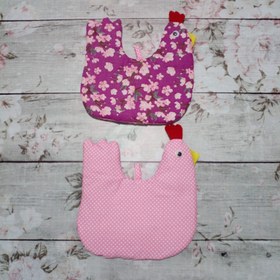 تصویر دستگیره آشپزخانه مرغ 