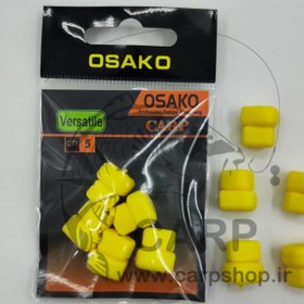 تصویر ذرت پاپ دوبل 