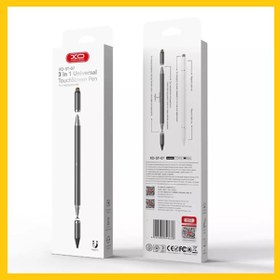 تصویر قلم نوری ایکس او مدل XO-ST07 