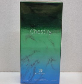 تصویر ادکلن مردانه چستری روونا(اورجینال) Chestiry rovena perfume