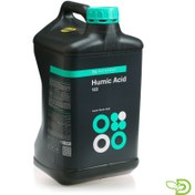 تصویر کود مایع هیومیک اسید نوتری تک ۱۰ لیتری 