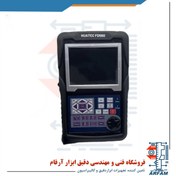 تصویر عیب یاب اولتراسونیک FD-560 هوآتک Huatech FD-560 ultrasonic fault finder