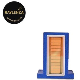 تصویر لیزر دایود بار 1000 وات (10 خط) 