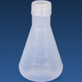 تصویر ارلن در پیچ‌دار 250 میلی‌لیتر (حک شده) 