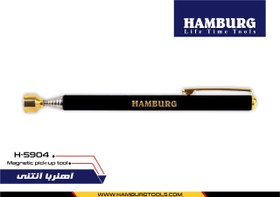 تصویر آهنربا آنتی H5904 هامبورگ 