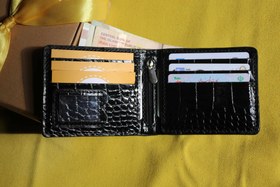 تصویر کیف پول جیبی 