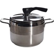 تصویر زودپز 4 لیتر سوفرام مدل سافت Sofram Soft Pressure Cooker 4 L