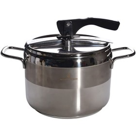 SOFRAM Stainless Steel Pressure Cooker(6 L)