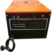 تصویر یونیت آب خنک - معمولی ا Cooling unit Cooling unit