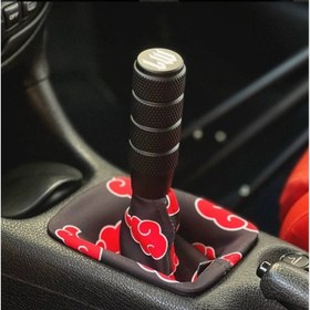 تصویر سر دنده دایتونا رنگ سفید 