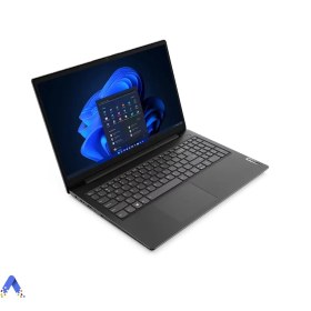 تصویر لپ تاپ لنوو 15.6 اینچی مدل V15 R3 7320U 8GB 1TB Lenovo V15 R3 7320U 8GB 1TB SSD 15.6 Inch Laptop