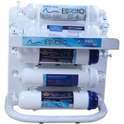 تصویر دستگاه تصفیه آب ESPERO E06inline 
