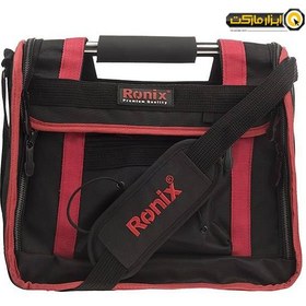 تصویر کیف ابزار رونیکس مدل RH-9116 ا Ronix RH-9116 Tool Bag Ronix RH-9116 Tool Bag