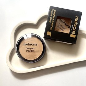 تصویر پنکک مخملی(مهرونا) 