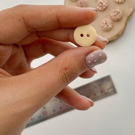 تصویر دکمه پاییزی 