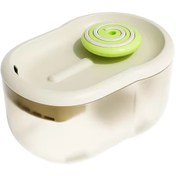 تصویر آبخوری اتوماتیک طرح آبنبات مخصوص گربه Cat Water Bowl Candy حجم 2 لیتر 