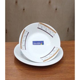 تصویر سوپ خوری چینی 