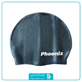 تصویر کلاه شنا فونیکس Phoenix swimming cap