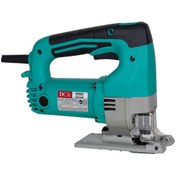 تصویر اره عمود بر شش دور دی سی ای dca 