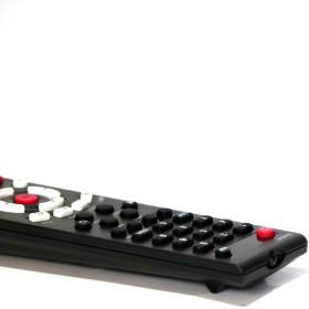 تصویر کنترل گیرنده اسکار موتور Oscar x200 plus 