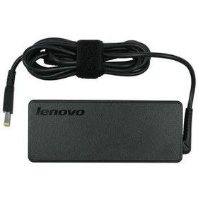 تصویر شارژر لپ‌تاپ لنوو T440s (ThinkPad) 
