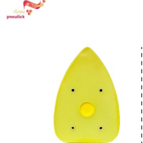 تصویر پد سنباده لرزان اتویی ویونا مدل پلاس 