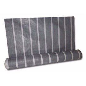 تصویر گونی پلاستیکی نما عرض ۴ متر لامینه 