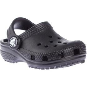 تصویر دمپایی رنگارنگ دخترانه|پسرانه | کراکس Crocs CR1849 