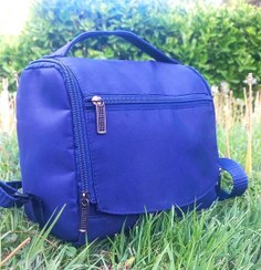 تصویر کیف خوراکی و میوه بدون عایق حرارتی 