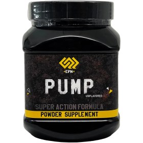 تصویر پمپ سی پی ان 300 گرم Pump CPN 300 gr