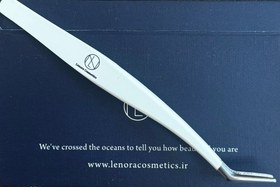 تصویر پنس مژه 