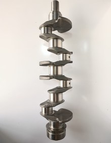 تصویر میل لنگ دو گانه سوز OHVG - ROA دیناپارت 