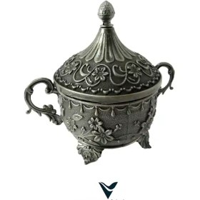 تصویر قندان فلزی – VCHI114 