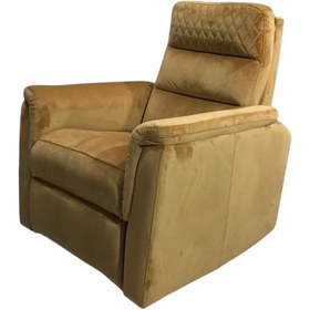 تصویر مبل ریلکسی لیزی بوی manual Manual recliner chair