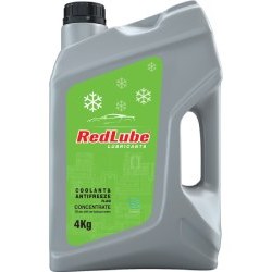 تصویر ضدیخ خودرو ردلوب 4 کیلوگرمی Redlube Antifreeze Ultra Antifreeze/Antiboil 4Kg