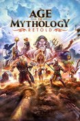 تصویر خرید بازی Age of Mythology: Retold استیم 