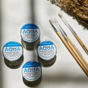 تصویر آرایش چشم 