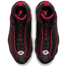 تصویر کفش بسکتبال اورجینال مردانه برند Nike مدل Jordan Pro Strong کد DC8418-061 