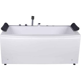 تصویر وان حمام Lador مدل 740 