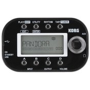 تصویر مولتی افکت گیتار KORG PANDORA MINI 